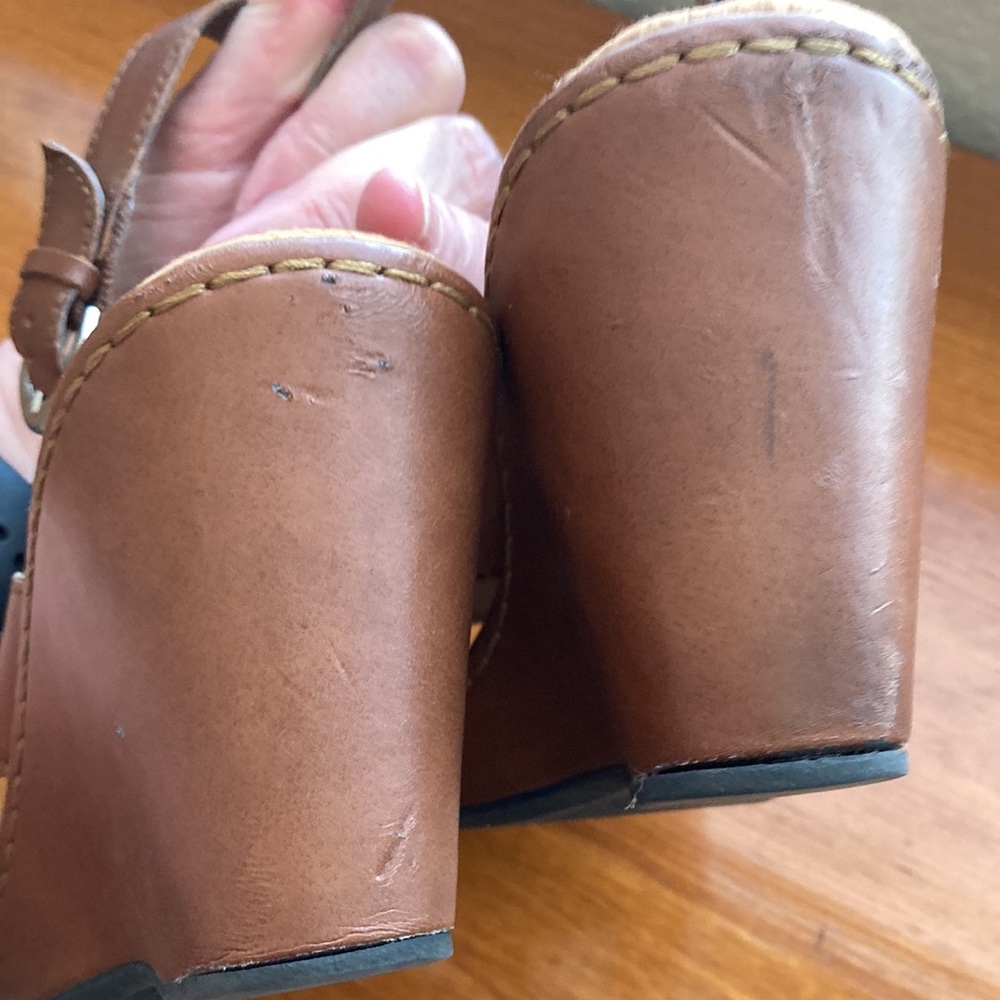 BOC wedge - Picture 3 of 5
